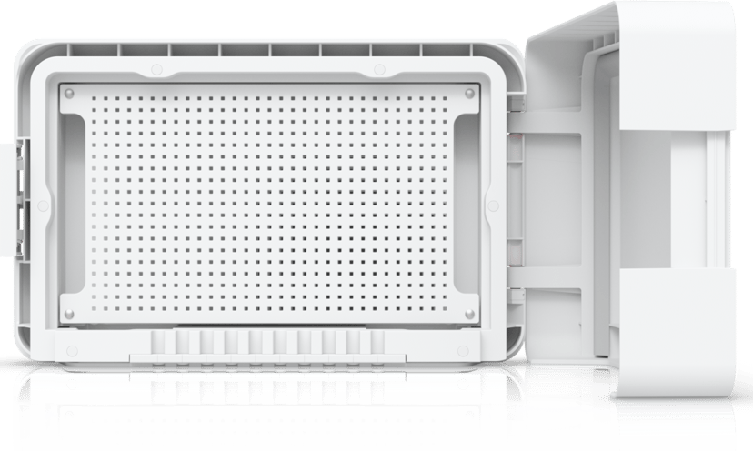 Ubiquiti UniFi Flex Switch Utility Pro