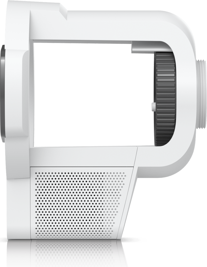 Ubiquiti UniFi Protect Pro Bullet Enhancer White