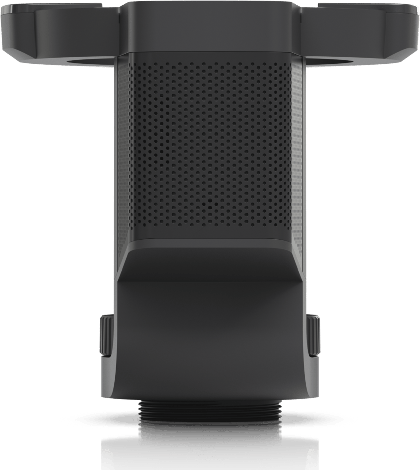 Ubiquiti UniFi Protect Pro Bullet Enhancer Black