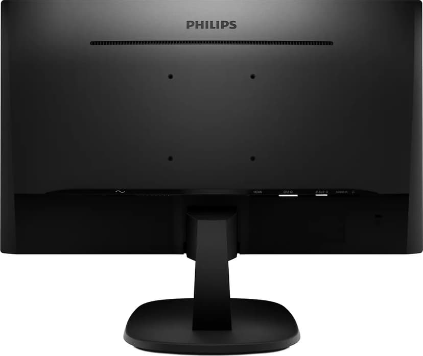 Philips V-line 273V7QDAB 27, 27 inch / 68.6 cm" 1920 × 1080pixels IPS 16:9 75Hz