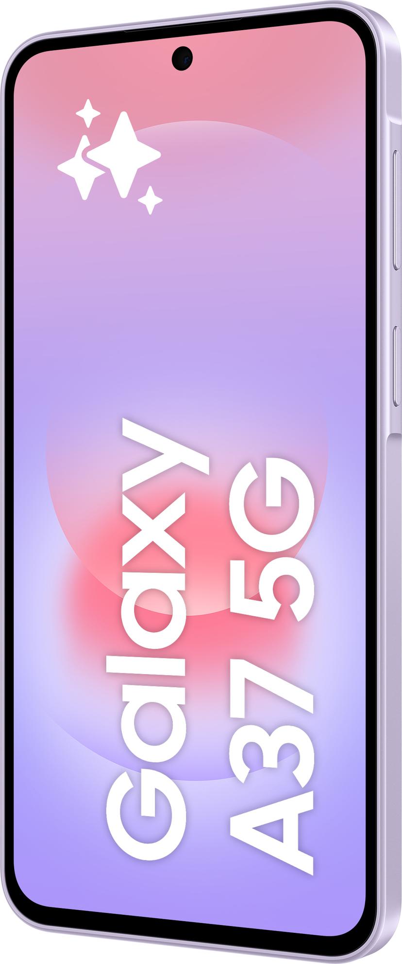 Samsung Galaxy A37 5G 128GB Lavendel