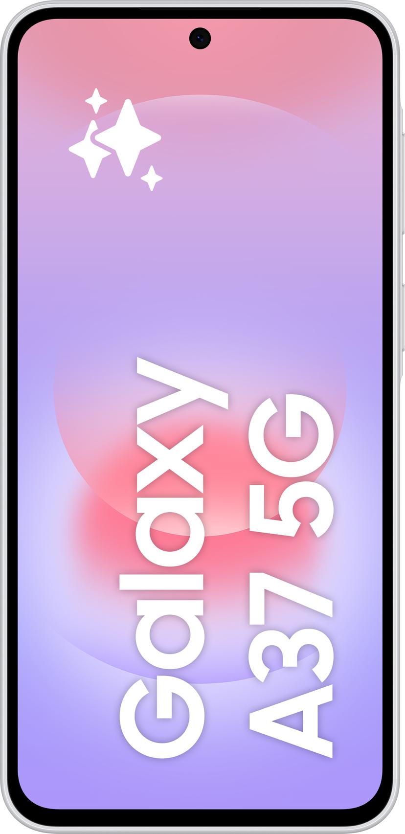 Samsung Galaxy A37 5G 128GB Hvid