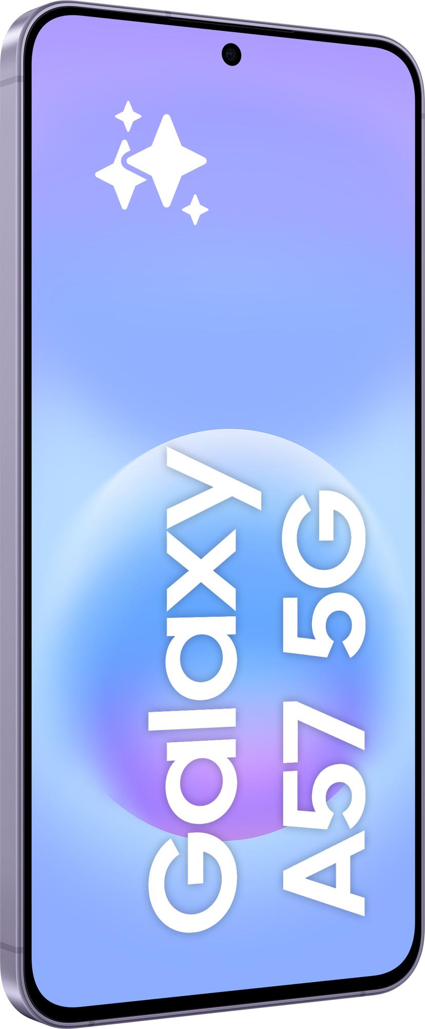 Samsung Galaxy A57 5G 128GB Lila
