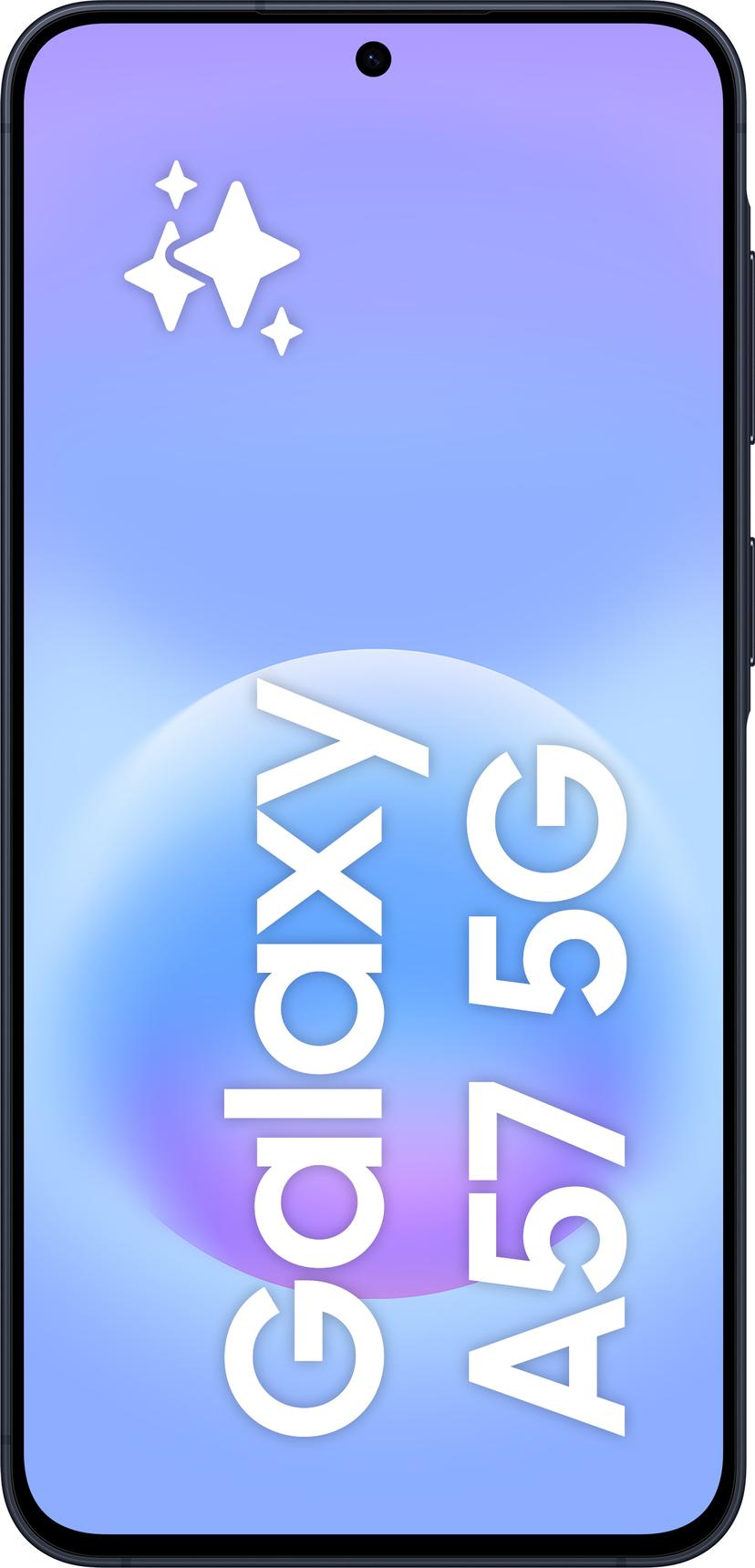 Samsung Galaxy A57 5G 128GB Marineblauw