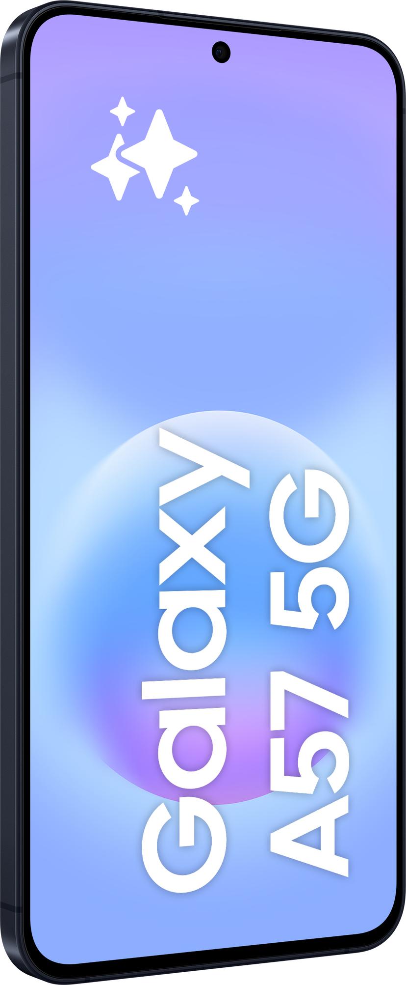 Samsung Galaxy A57 5G 256GB Marineblauw