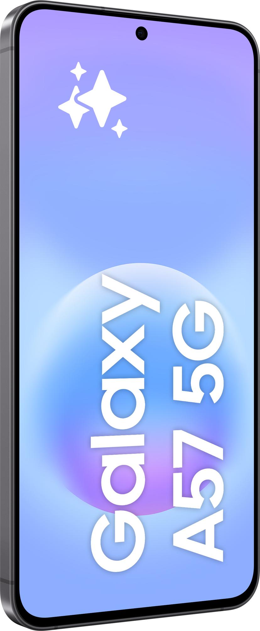 Samsung Galaxy A57 5G 128GB Grijs