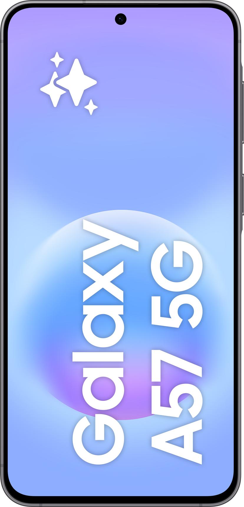 Samsung Galaxy A57 5G 128GB Grijs
