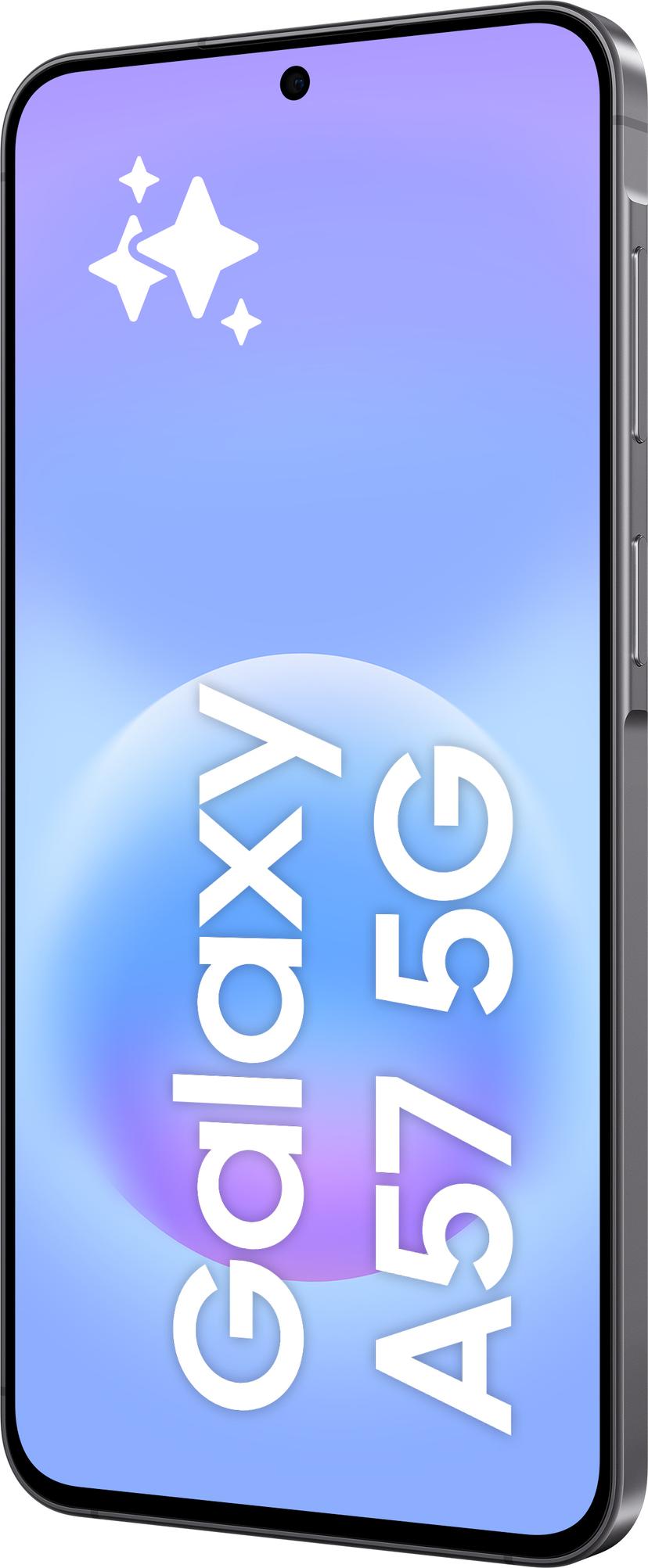 Samsung Galaxy A57 5G 128GB Grijs