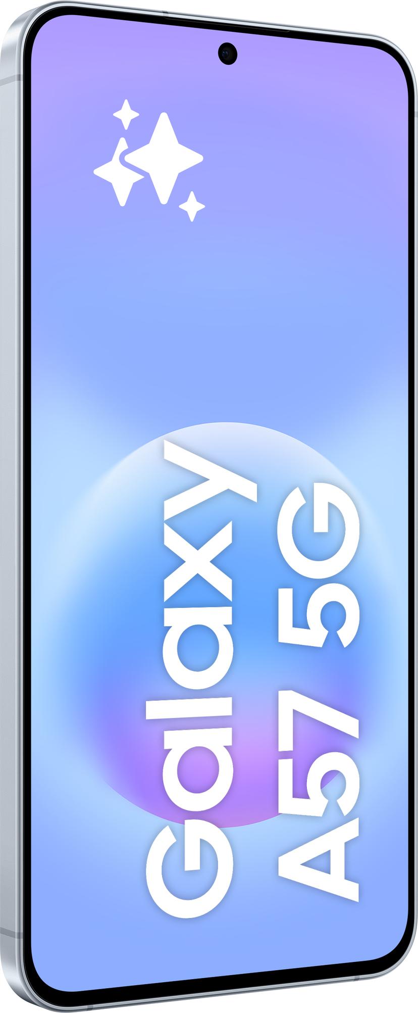 Samsung Galaxy A57 5G 128GB Blå