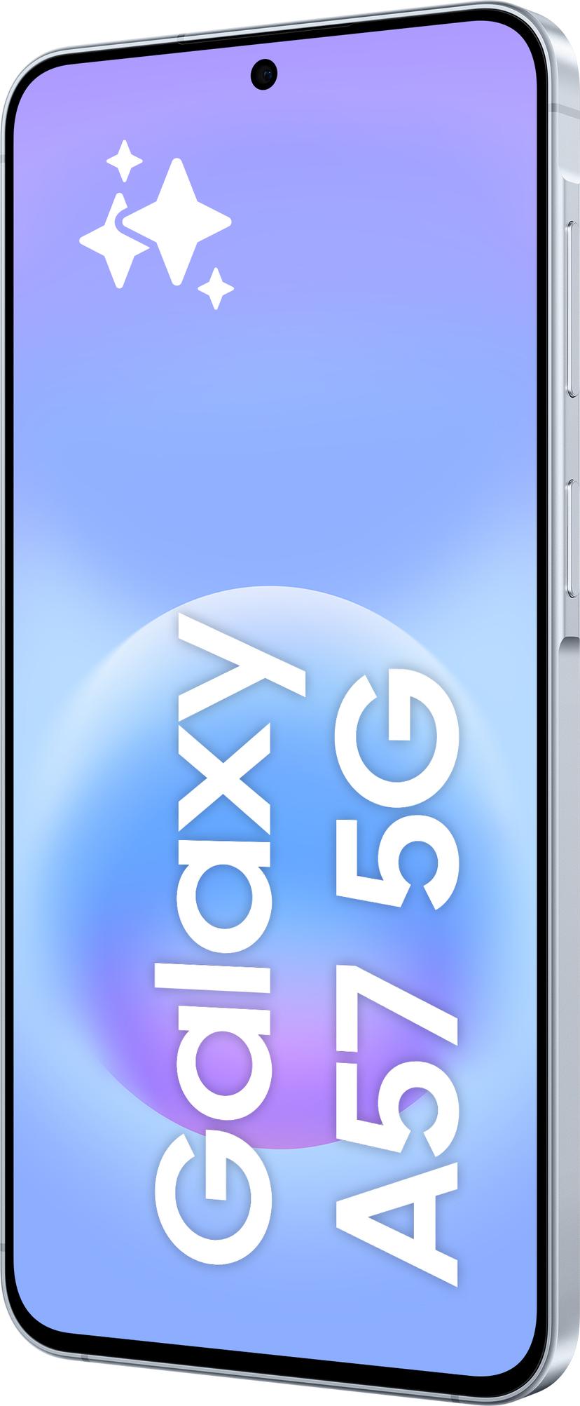 Samsung Galaxy A57 5G 128GB Blå