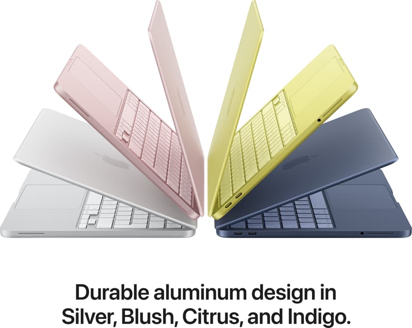 Apple MacBook Neo (2026) Hopea Apple A18 Pro 8GB 256GB 13"