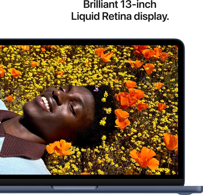 Apple MacBook Neo (2026) Indigo Apple A18 Pro 8GB 256GB 13"