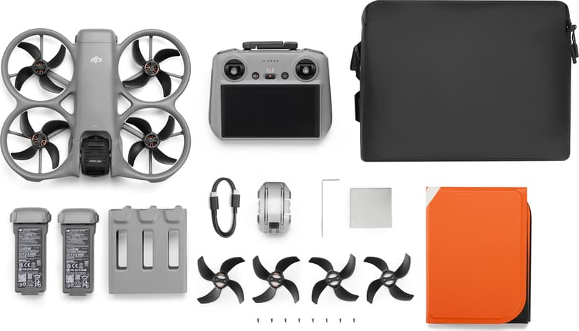 DJI Avata 360 Fly More Combo (DJI RC 2)