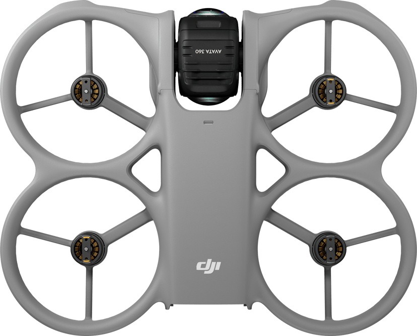 DJI Avata 360 (DJI RC 2)