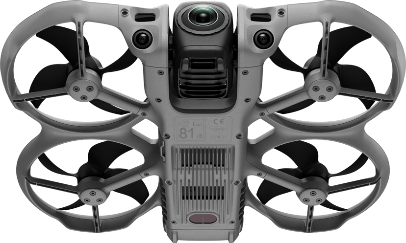 DJI Avata 360 (DJI RC 2)