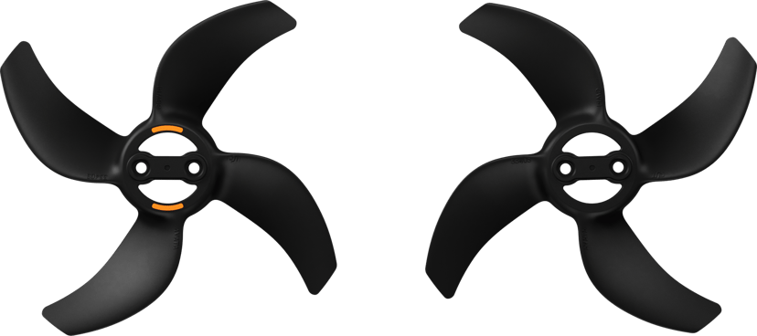 DJI Avata 360 Propellers