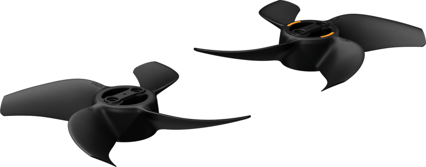 DJI Avata 360 Propellers