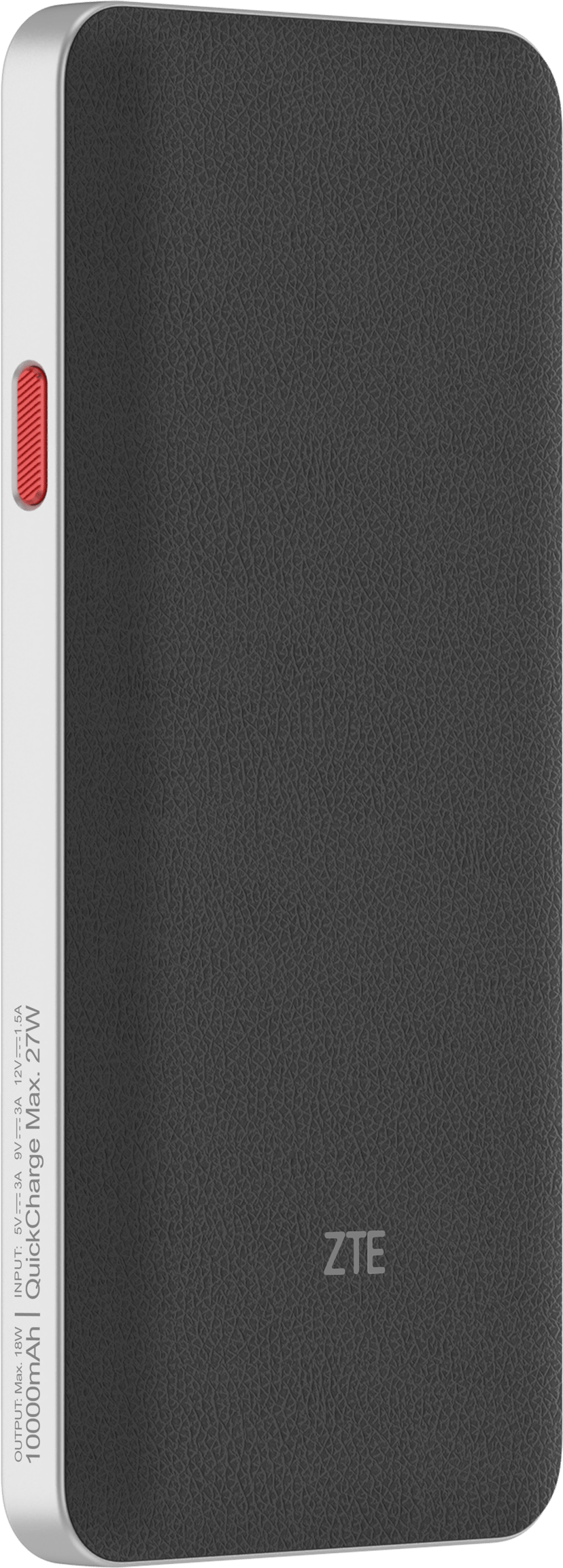 ZTE U60 Pro 5G WiFi 7 Portable Router