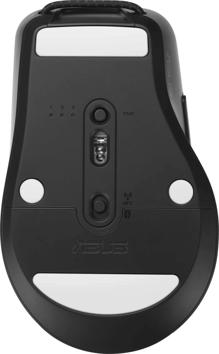 ASUS MD200 Bluetooth RF trådløs + Bluetooth