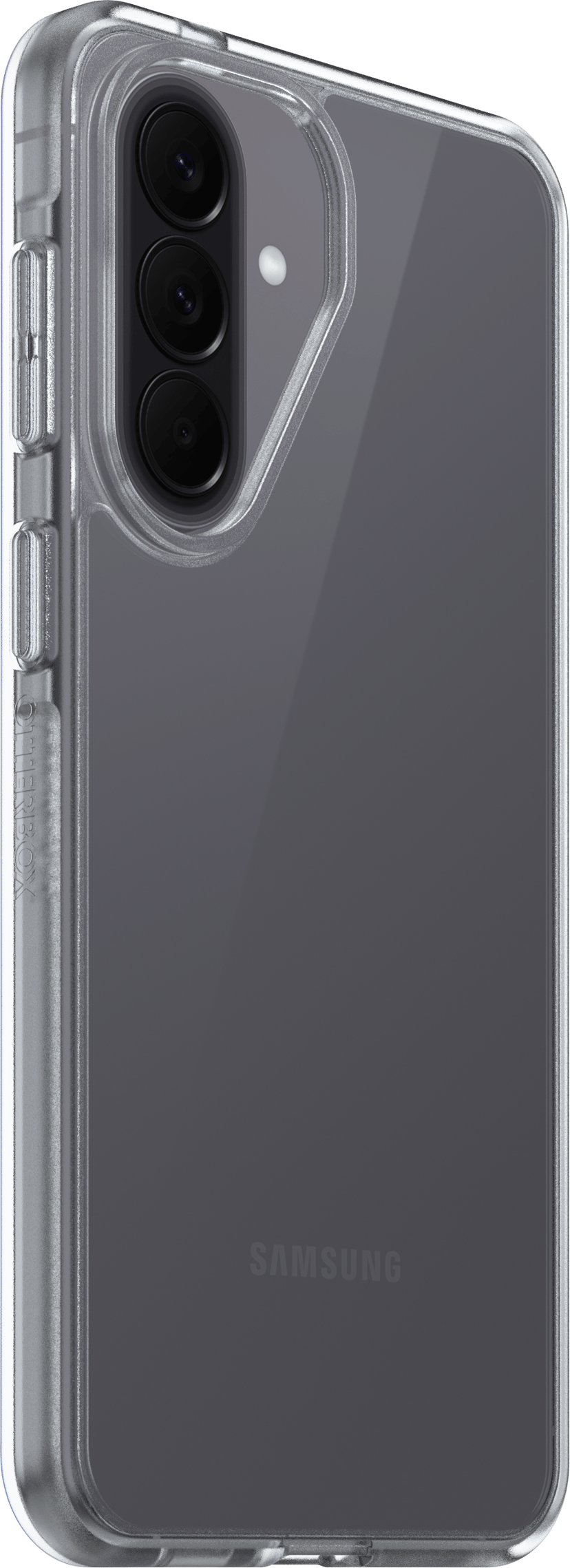 Otterbox React Samsung Galaxy A57 Transparent