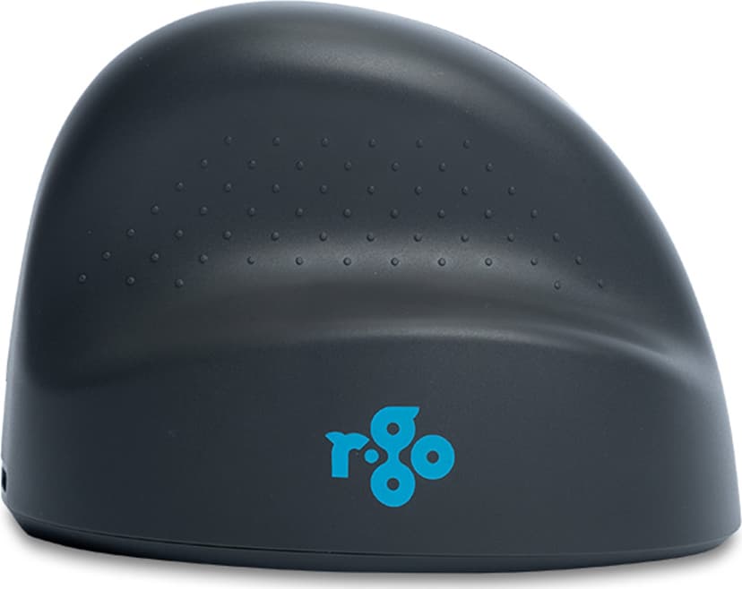 R-Go Tools HE Vertical Medium Right Bluetooth Hiiri