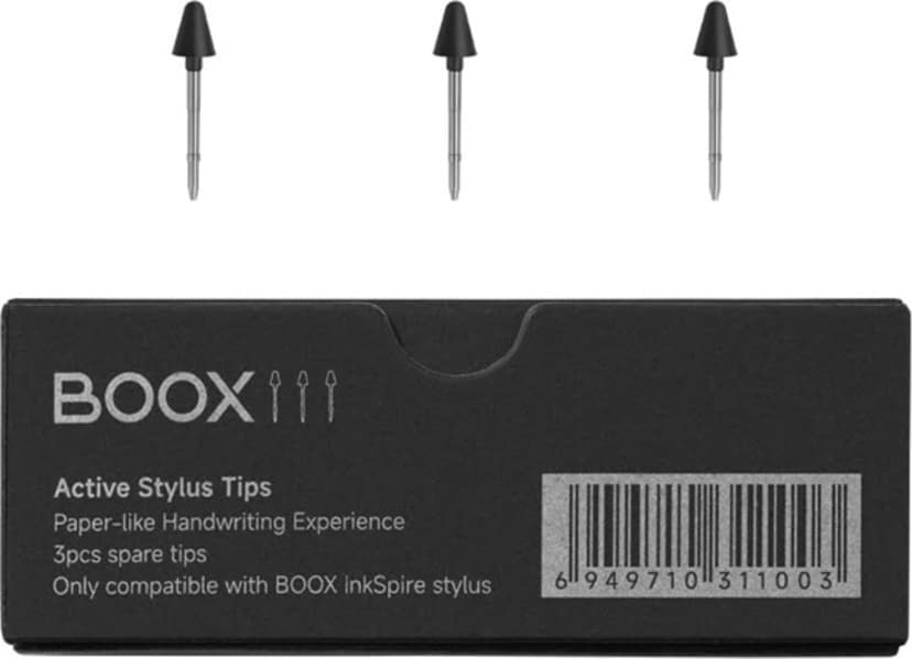 ONYX BOOX InkSpire Active Stylus Tips