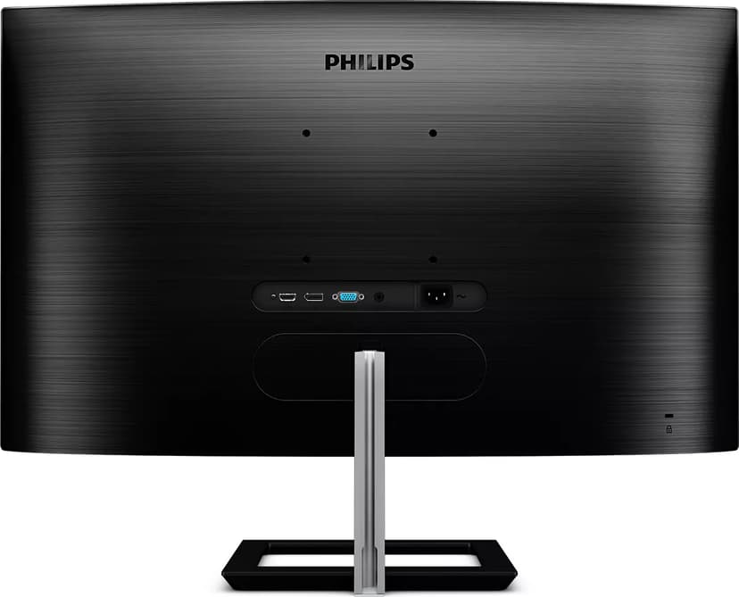 Philips E-Line 325E1C Curved 31.5" 2560 × 1440pixels VA 16:9 75Hz
