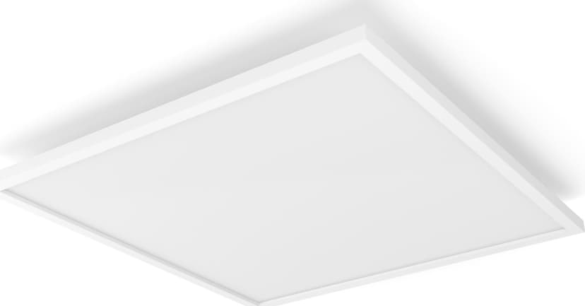 Philips Hue White and Color ambiance Surimu Square panel