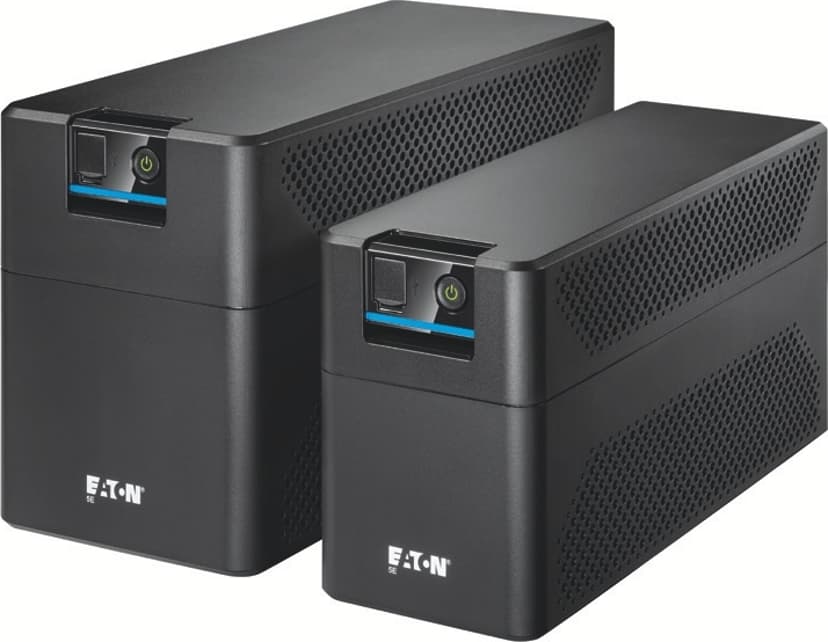 Eaton 5E 900 USB IEC G2 900 VA 480 W