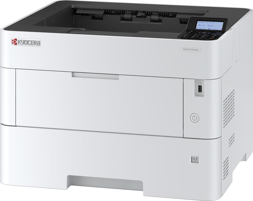 Kyocera ECOSYS P4140dn A3