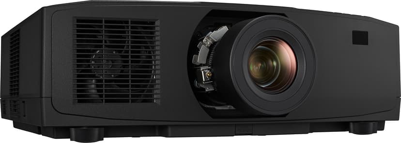 Sharp XP-V801U-B (No Lens)