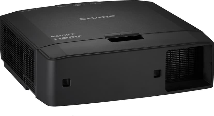 Sharp XP-V801U-B (No Lens)