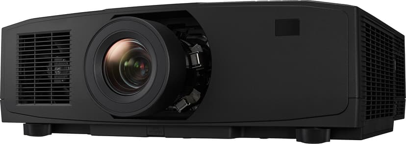 Sharp XP-V801U-B (No Lens)