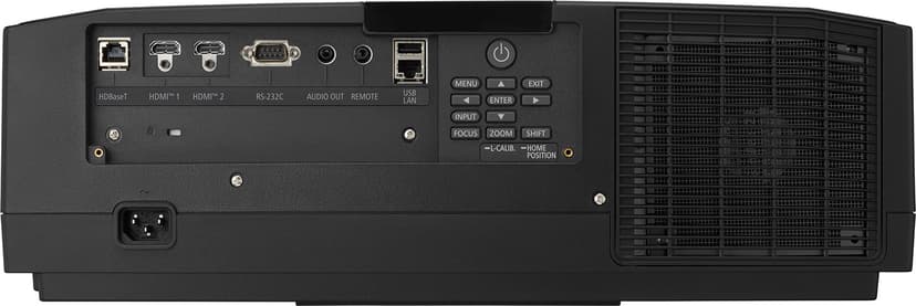 Sharp XP-V801U-B (No Lens)