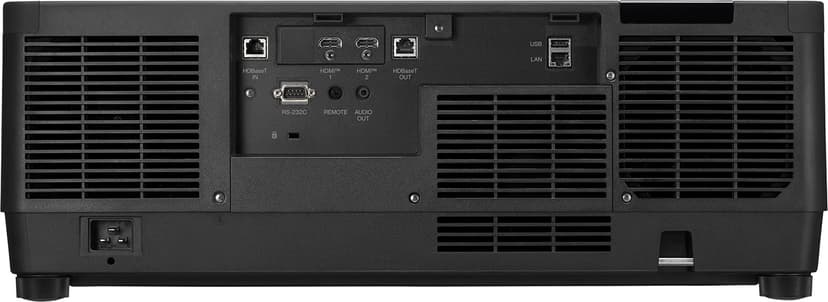 Sharp XP-A824U-B (No Lens)