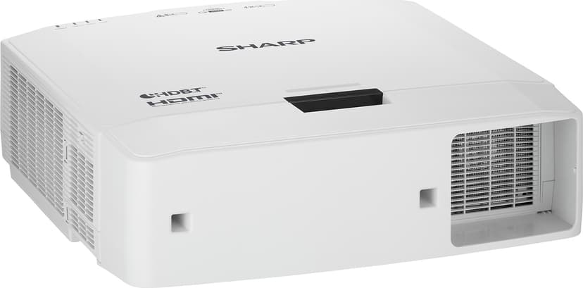Sharp XP-V801U-W (No Lens)