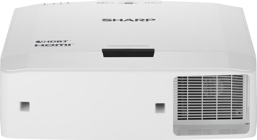 Sharp XP-V801U-W (No Lens)