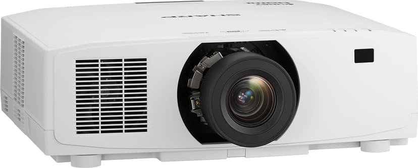 Sharp XP-V801U-W (No Lens)