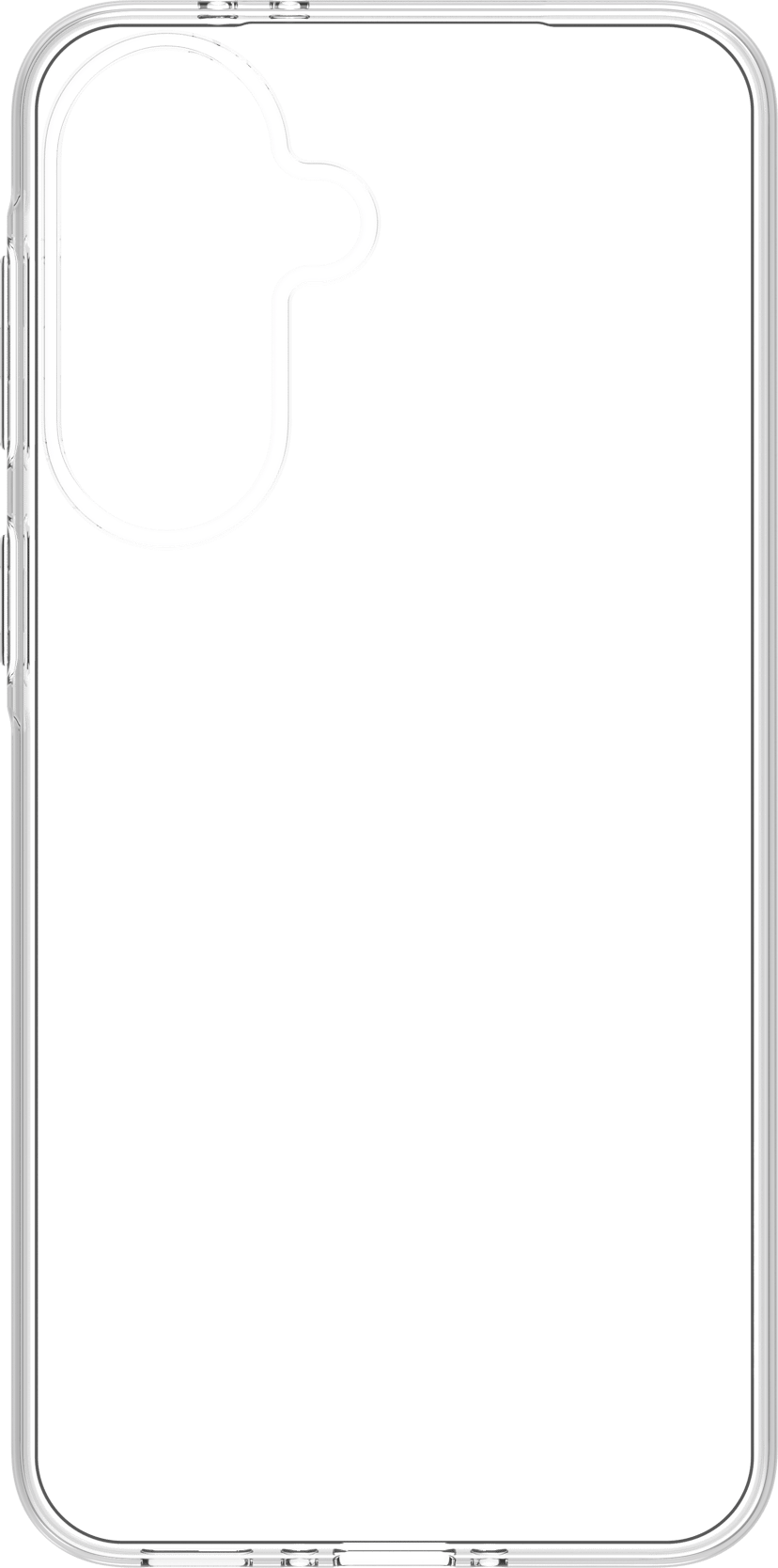 dbramante1928 Greenland Samsung Galaxy A37 Transparent