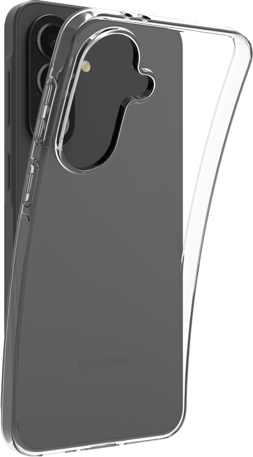 dbramante1928 Greenland Samsung Galaxy A37 Transparent