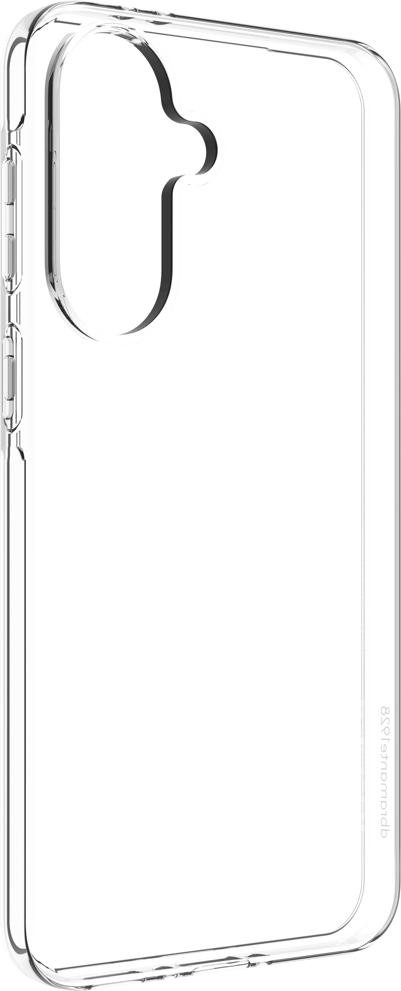 dbramante1928 Greenland Samsung Galaxy A37 Transparent