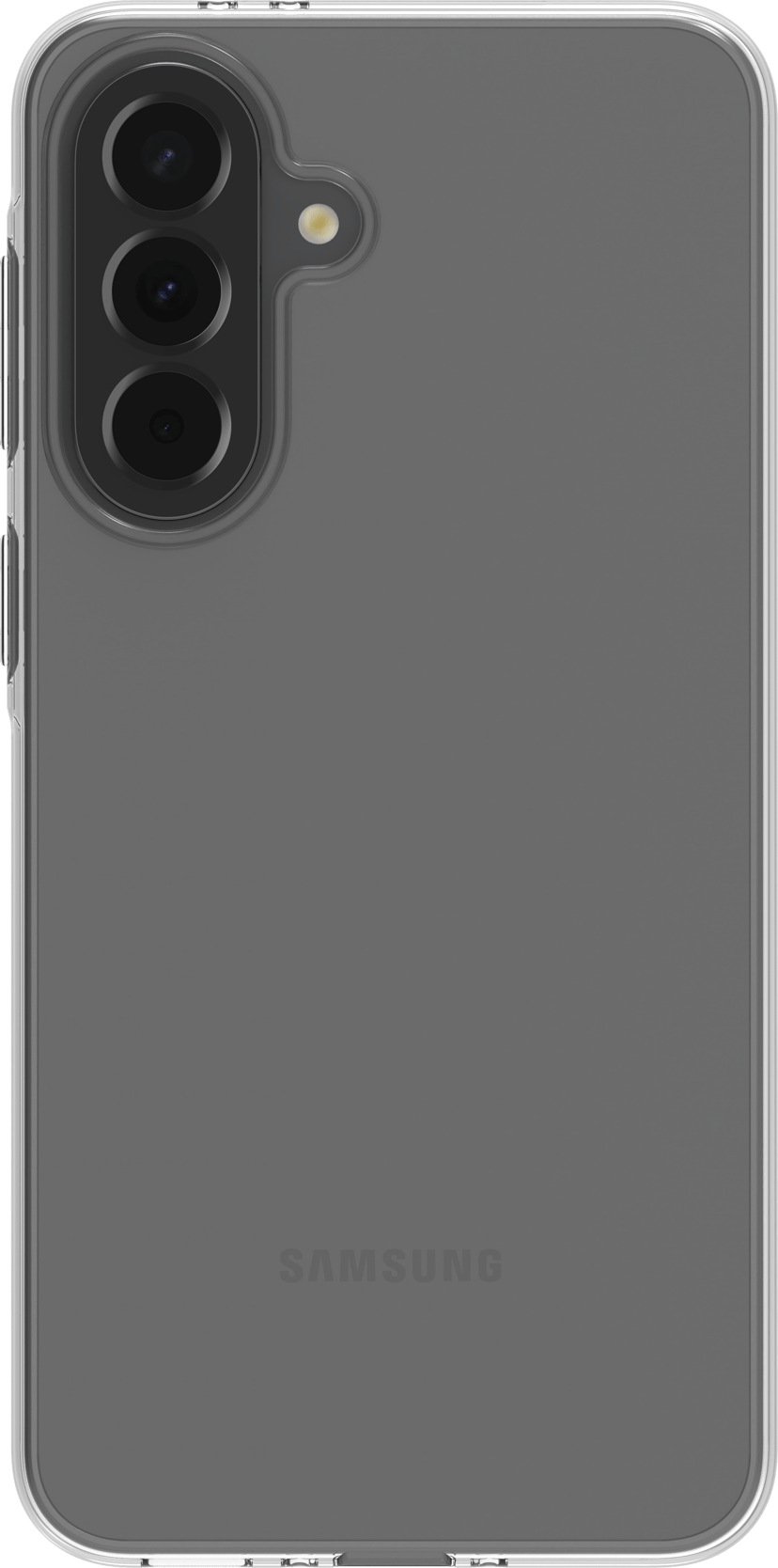 dbramante1928 Greenland Samsung Galaxy A37 Transparent