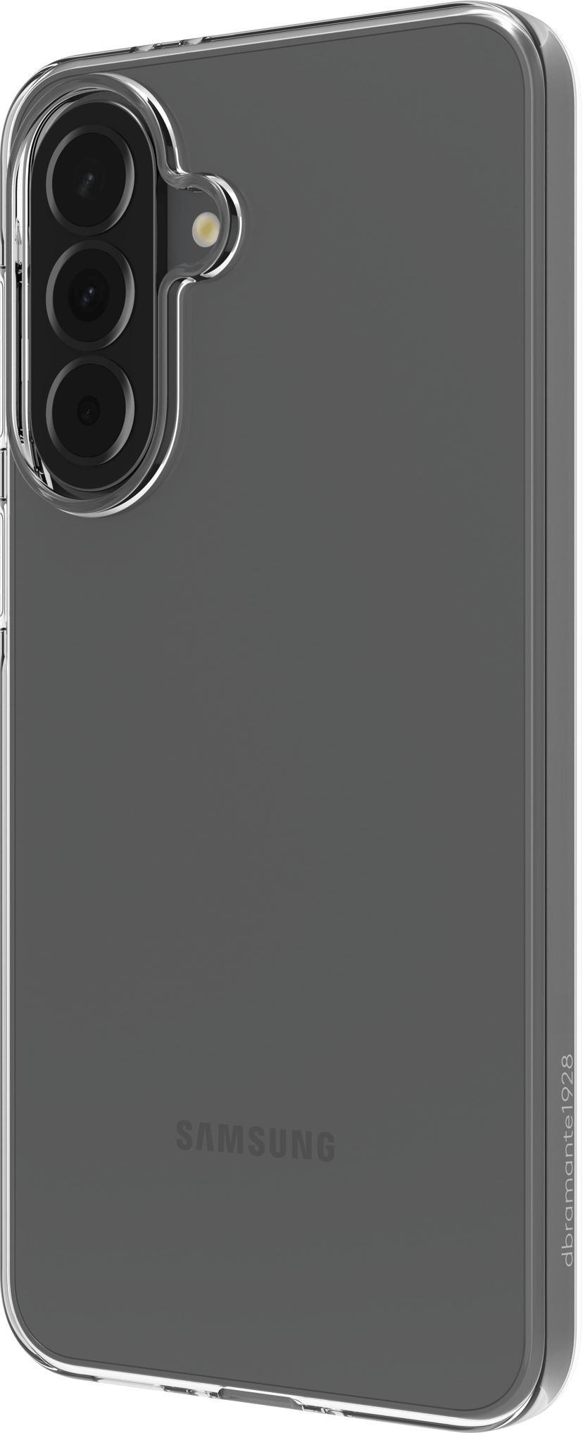 dbramante1928 Greenland Samsung Galaxy A37 Transparent