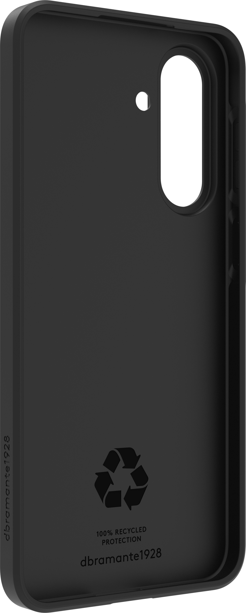 dbramante1928 Greenland Samsung Galaxy A57 Sort