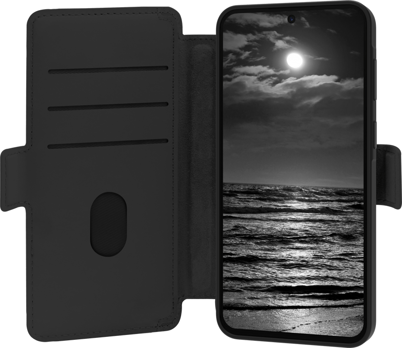 dbramante1928 Lynge Icon MagSafe Samsung Galaxy A57 Sort