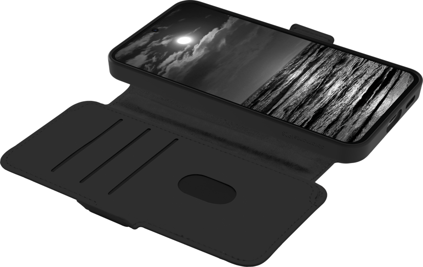 dbramante1928 Lynge Icon MagSafe Samsung Galaxy A57 Sort