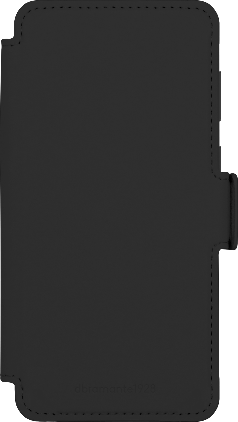 dbramante1928 Lynge Icon MagSafe Samsung Galaxy A57 Sort