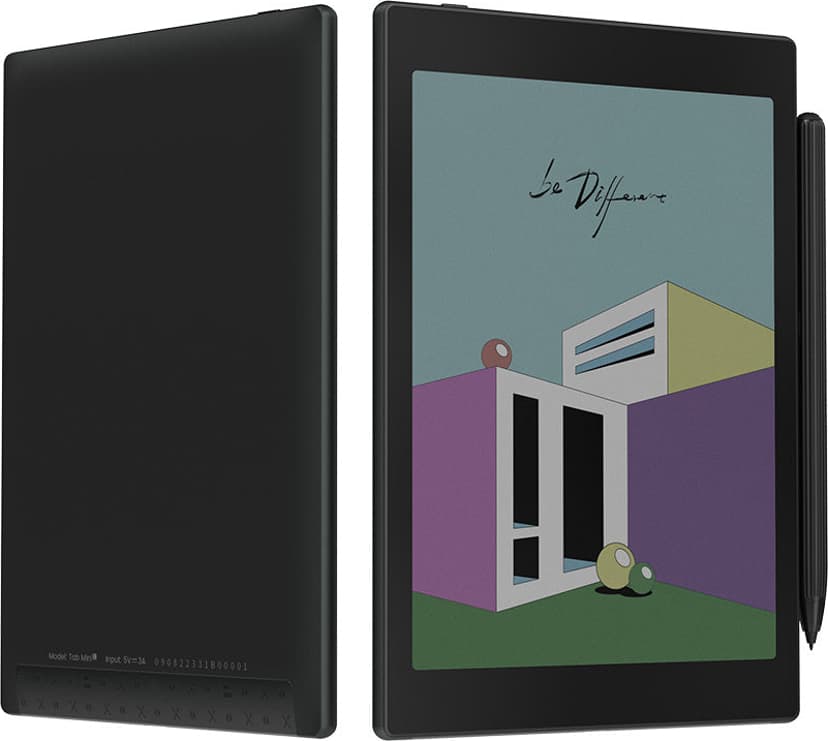 ONYX BOOX Tab Mini C 7.8"