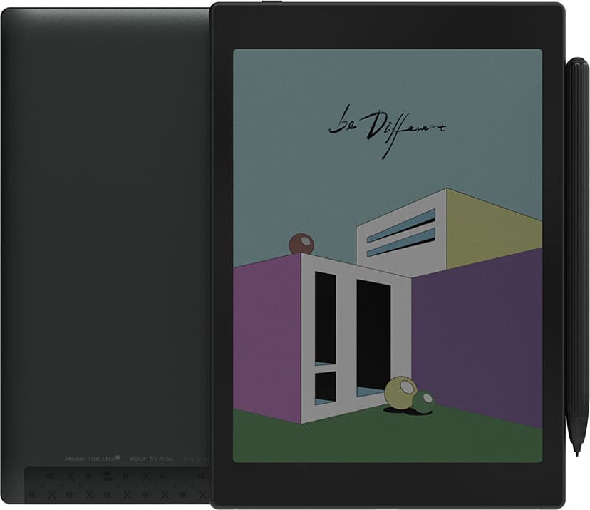 ONYX BOOX Tab Mini C 7.8"