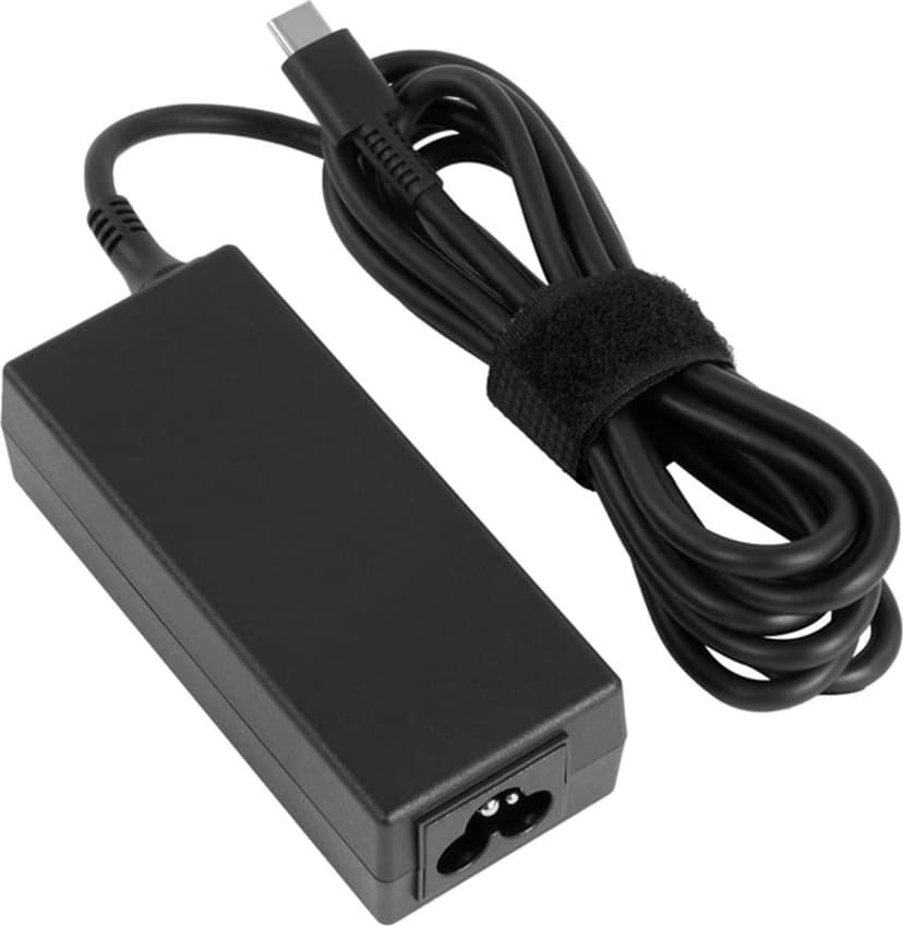 HP AC Adapter 45W Npfc USB-C 3Pin 45W